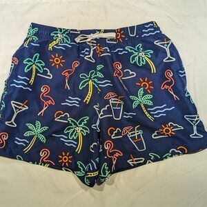 Chubbies Classic Swim Trunks - Med